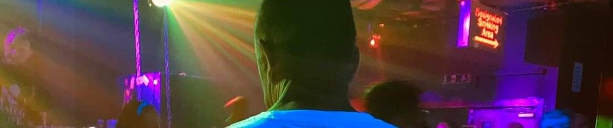 Shane McCrum - Trance and 90s Old Skool House