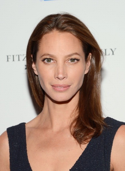 Christy Turlington Net Worth image 2