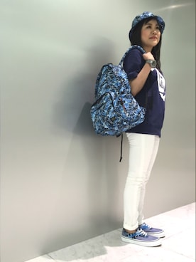 目黒 加代子さんのコーディネート