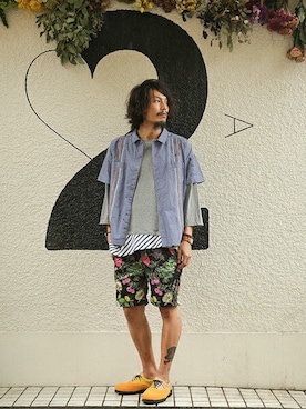 nonakaさんのコーディネート