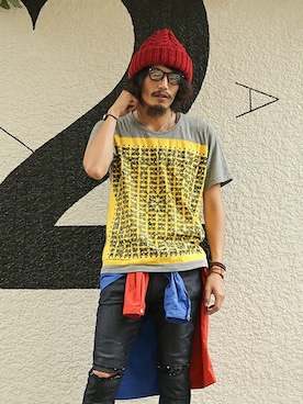 nonakaさんのコーディネート