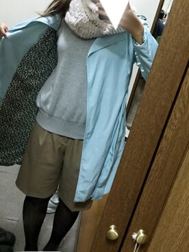 優香さんのコーディネート