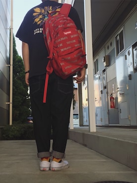 ぎんさんのコーディネート