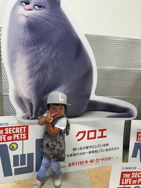lillilさんのコーディネート