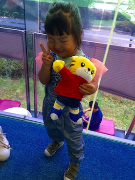 lillilさんのコーディネート