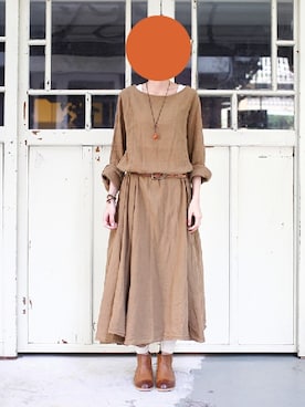 *MULANさんのコーディネート