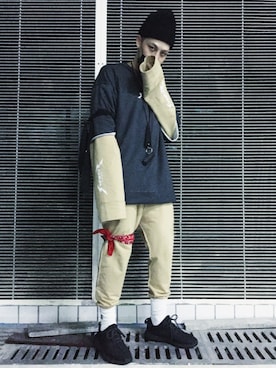 jiroleeさんのコーディネート