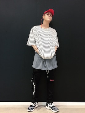 jiroleeさんのコーディネート