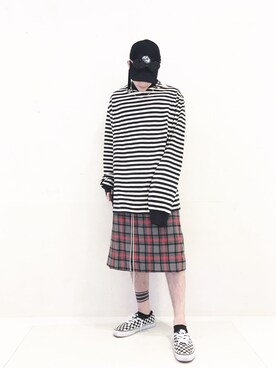 jiroleeさんのコーディネート