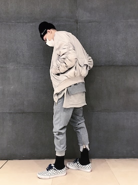 jiroleeさんのコーディネート