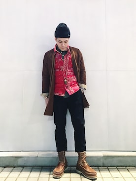 jiroleeさんのコーディネート