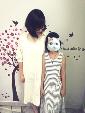 pearley さんのコーディネート