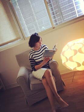 pearley さんのコーディネート