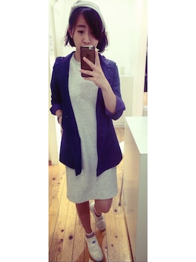pearley さんのコーディネート