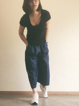 pearley さんのコーディネート