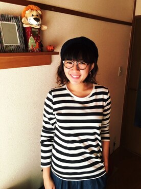 pearley さんのコーディネート