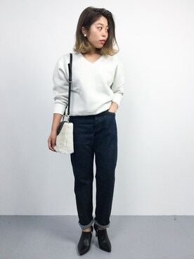 ぽんさんのコーディネート