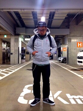 Yutoさんのコーディネート