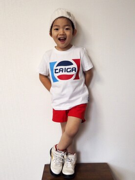 Taigaboyさんのコーディネート