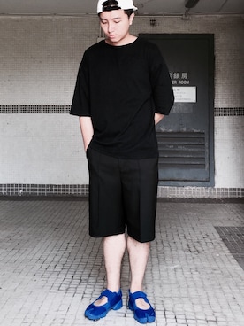 angusさんのコーディネート