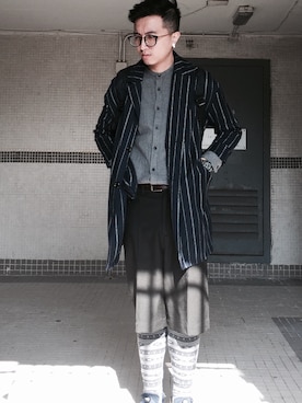angusさんのコーディネート