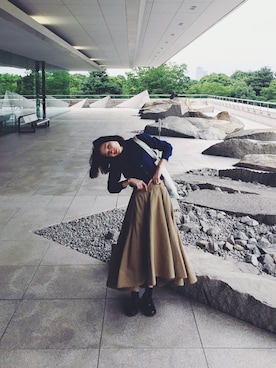 Julia Shortreedさんのコーディネート