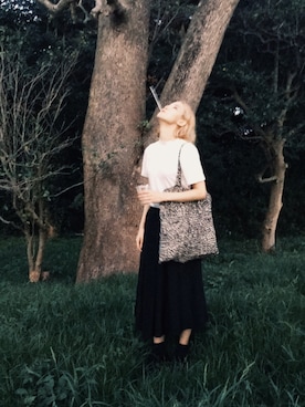 Julia Shortreedさんのコーディネート