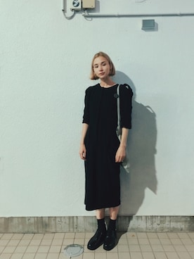 Julia Shortreedさんのコーディネート