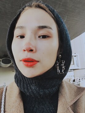 Julia Shortreedさんのコーディネート