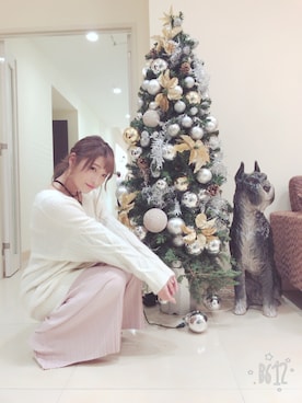 二瓶有加（PINK CRES.）さんのコーディネート