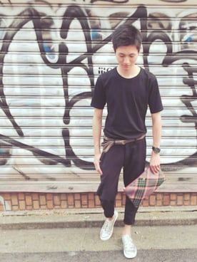 KEISUKE さんのコーディネート