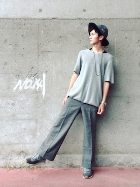 KEISUKE さんのコーディネート