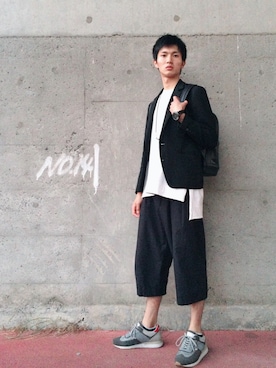 KEISUKE さんのコーディネート