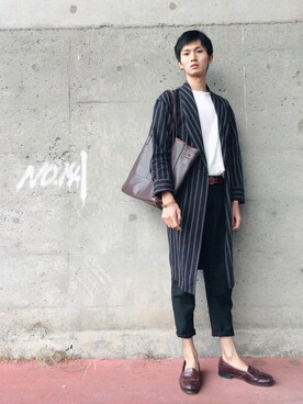 KEISUKE さんのコーディネート