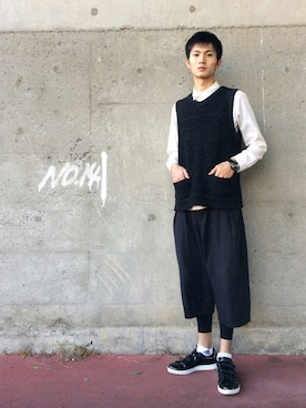 KEISUKE さんのコーディネート