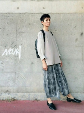 KEISUKE さんのコーディネート