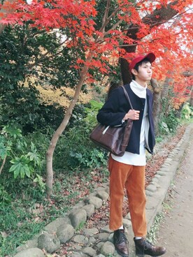 KEISUKE さんのコーディネート