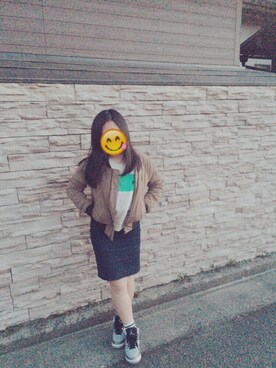 Annaさんのコーディネート