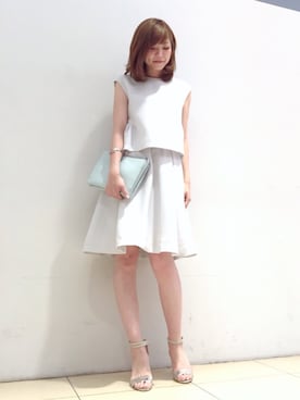 naaaさんのコーディネート