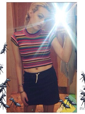 👄rachel_balisa🍌さんのコーディネート