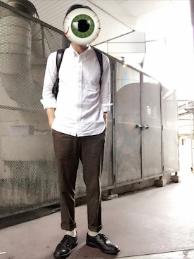 orzzieさんのコーディネート