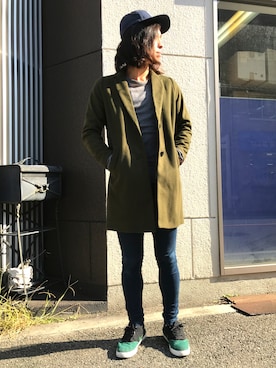 seiさんのコーディネート