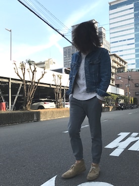 seiさんのコーディネート