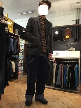 かけるさんのコーディネート