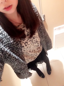 はあちゃんさんのコーディネート