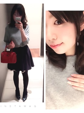 はあちゃんさんのコーディネート