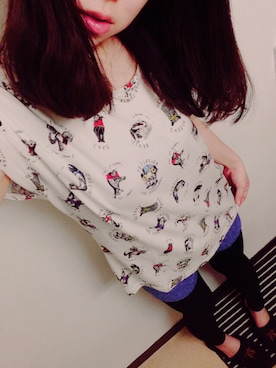 はあちゃんさんのコーディネート