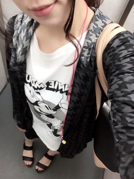 はあちゃんさんのコーディネート