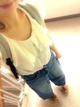 はあちゃんさんのコーディネート