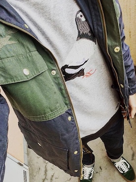 Yuto.Sさんの（The Hundreds | ザ ハンドレッツ）を使ったコーディネート